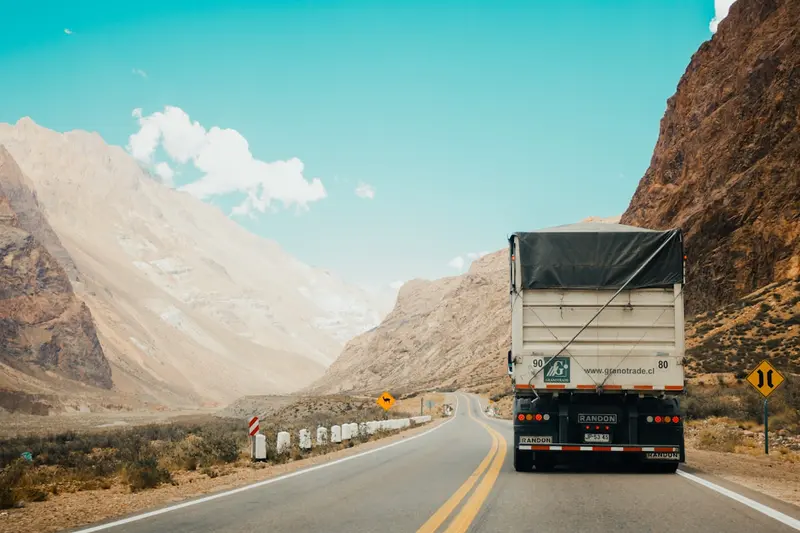 Fleet Management Systems on Alpine Linux 🚛