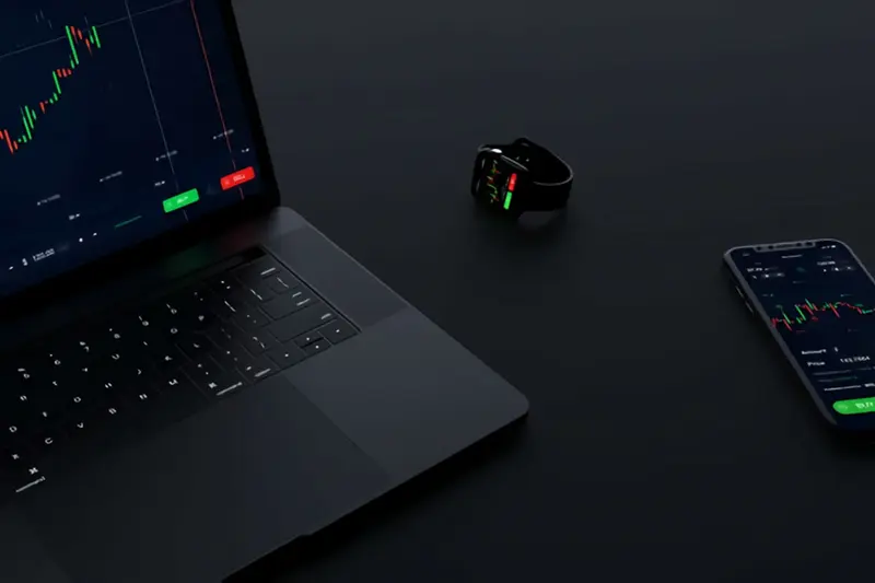 Financial Data Processing on Alpine Linux 💰