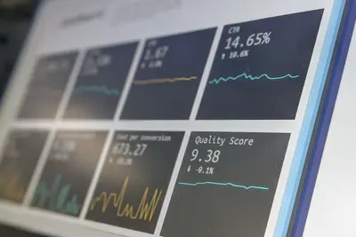 📊 Managing Log File Visualization on Alpine Linux: Simple Guide