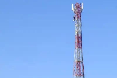 📡 Telecom Infrastructure Management on Alpine Linux: Network Excellence