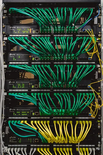 🔧 Configuring High Availability Systems on Alpine Linux: Enterprise Resilience