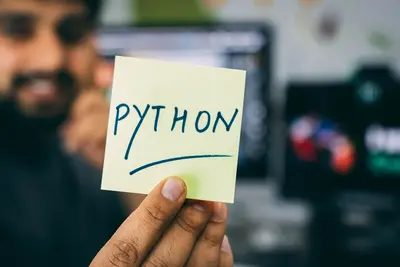 Setting Up Python Development Environment on Alpine Linux 🐍