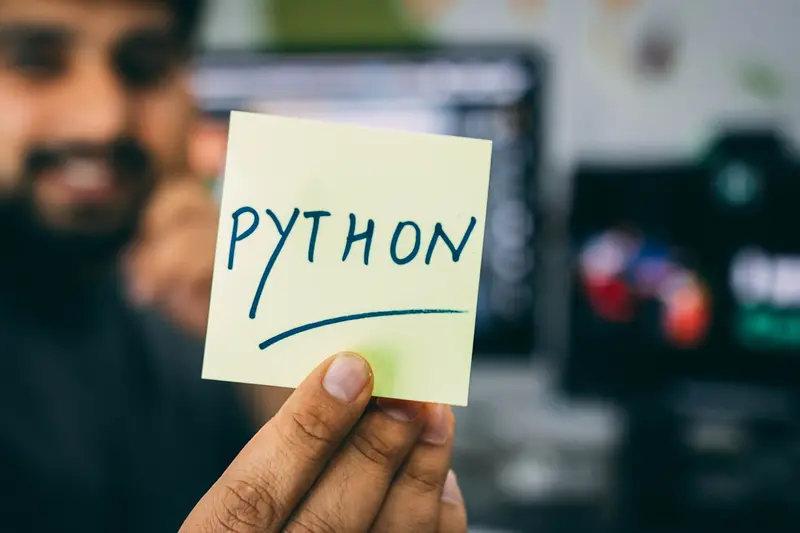 Setting Up Python Development Environment on Alpine Linux 🐍