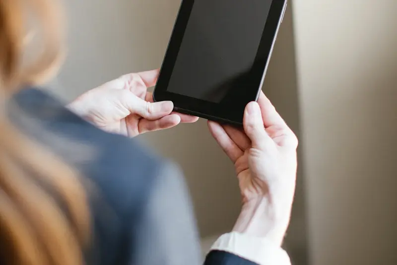 👆 Setting Up Touchscreen Support on Alpine Linux: Simple Guide
