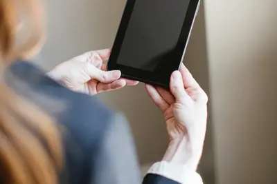 👆 Setting Up Touchscreen Support on Alpine Linux: Simple Guide