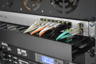 ๐ AlmaLinux DNS Server: Complete BIND Setup & Management Guide