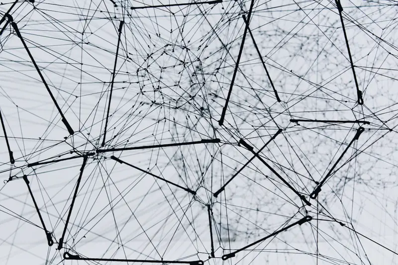 Service Mesh Implementation on Alpine Linux 🕸️