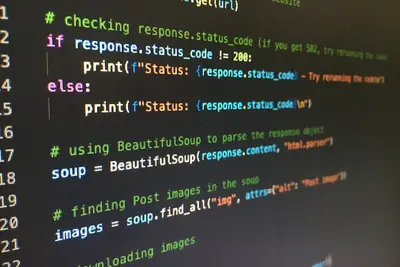 How to Install Python 3.12 on AlmaLinux