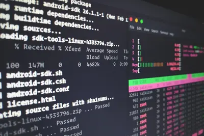 How to install Alpine Linux on your computer