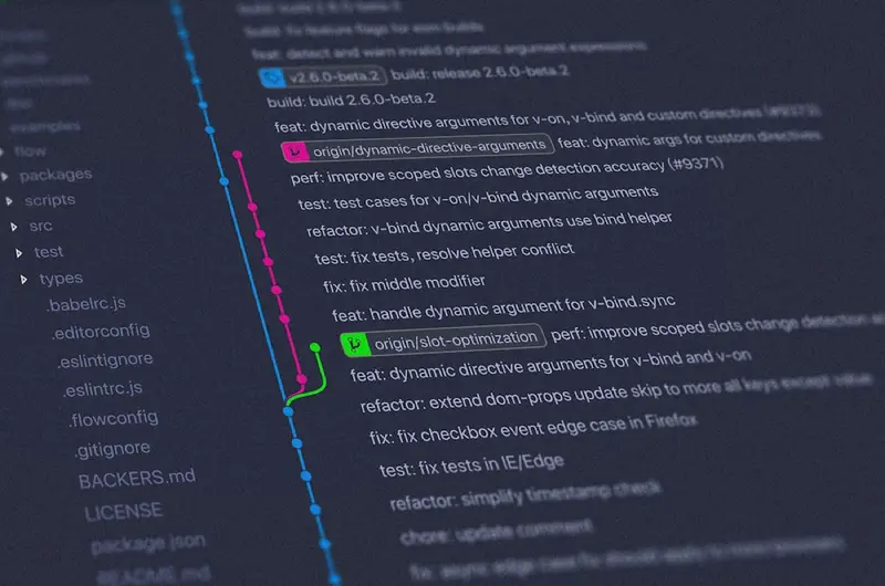 ๐ Git Version Control Setup on AlmaLinux: Complete Developer Guide