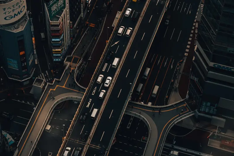 🚛 Transportation Analytics: Simple Guide