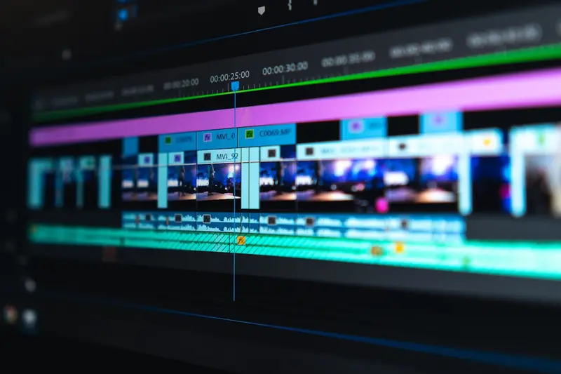 🎬 Installing Video Editing Software: Simple Guide