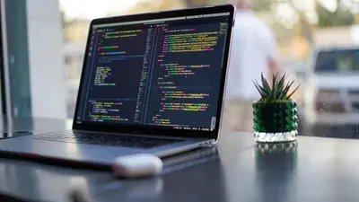 🌿 Setting Up Qtile Window Manager on Alpine Linux: Python-Powered Desktop