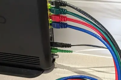 🔐 Configuring Network Access Control: Simple Guide