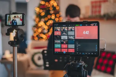 📹 Configuring Video Streaming on Alpine Linux: Simple Guide