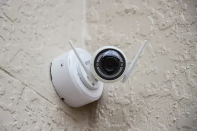📹 Configuring Motion Detection Systems on Alpine Linux: Simple Guide