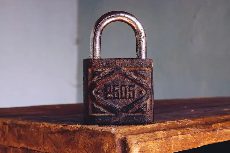 🔐 Configuring Network Encryption: Simple Guide
