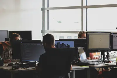 β¨οΈ AlmaLinux Command Line Basics: Essential Commands for New Users